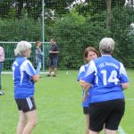 Ü30-Turnier 2017 bei der TG